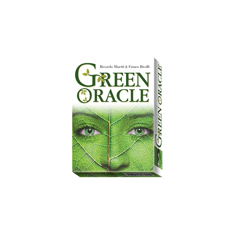 Green Oracle