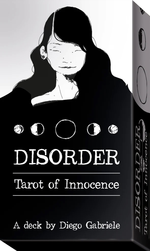 Disorder - Tarot of Innocence