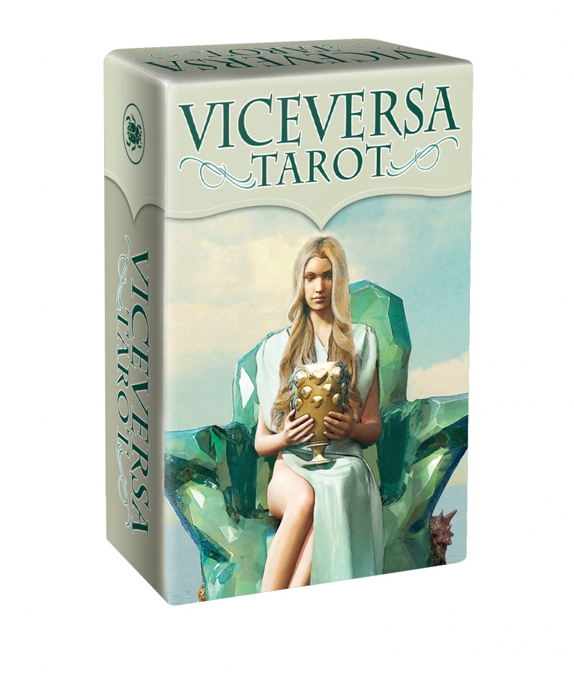 Viceversa Tarot - Mini versie