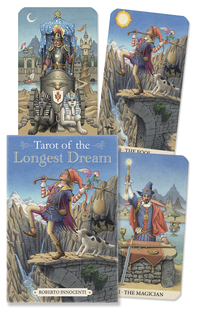 Tarot of the Longest Dream - Set