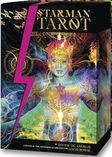 Starman Tarot  - Set