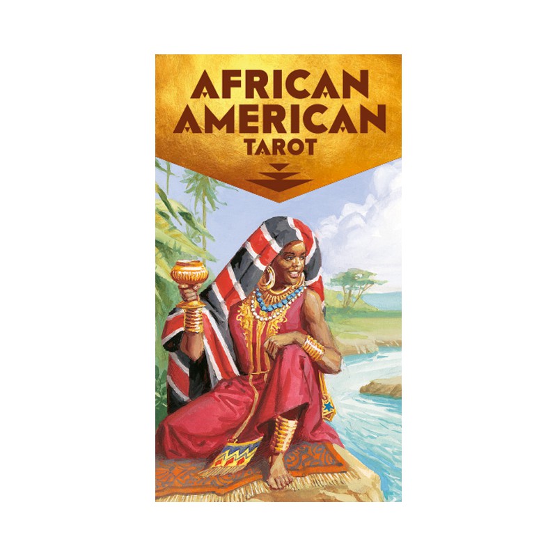 African American Tarot