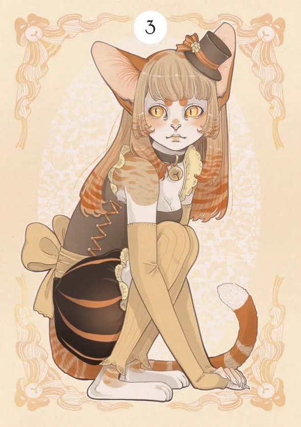 Oracle of the Chimeras