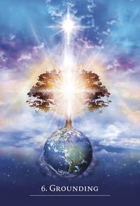 The Secret Language of Light Oracle
