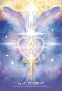 The Secret Language of Light Oracle