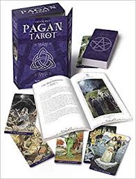 Pagan Tarot - Set