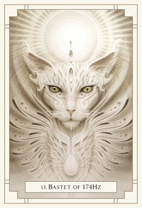 White Light Oracle
