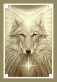 White Light Oracle