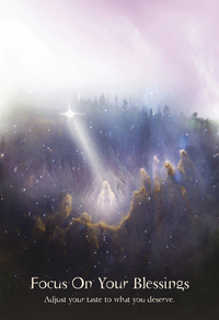 Soul's Journey Oracle