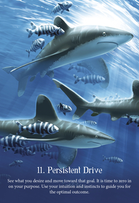 Whispers of the Ocean Oracle Cards