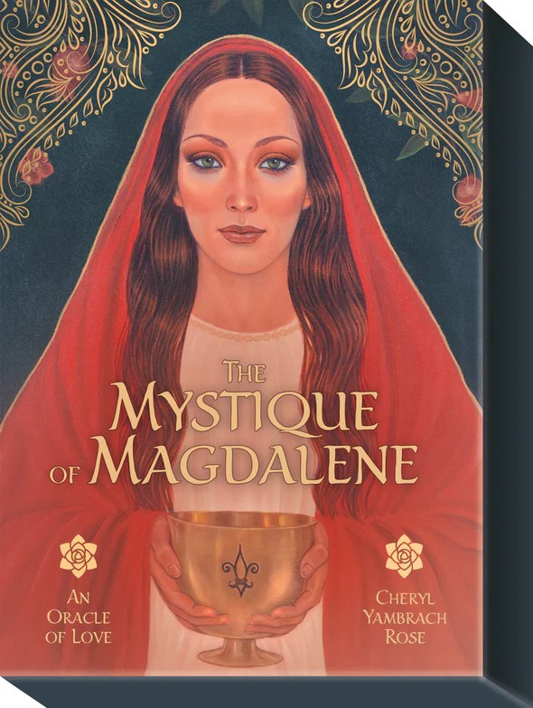 The Mystique of Magdalene