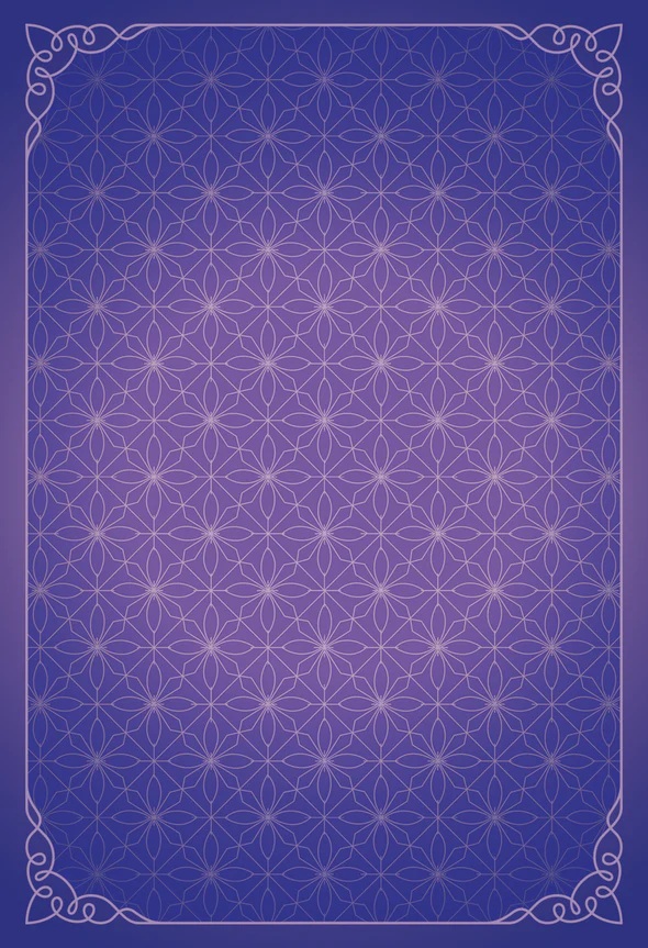 Oracle of The Hidden Worlds