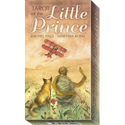 Little Prince Tarot