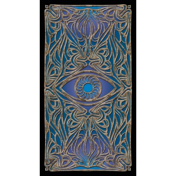 Ghost Tarot