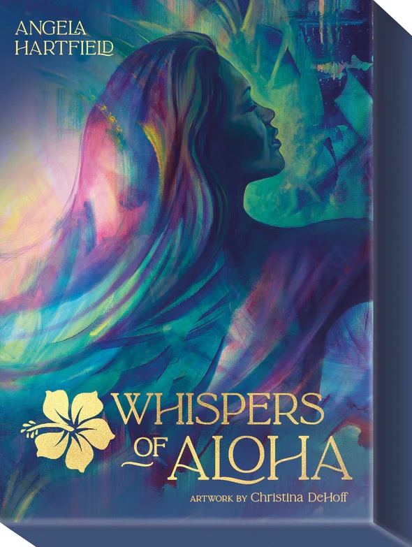 Whispers of Aloha