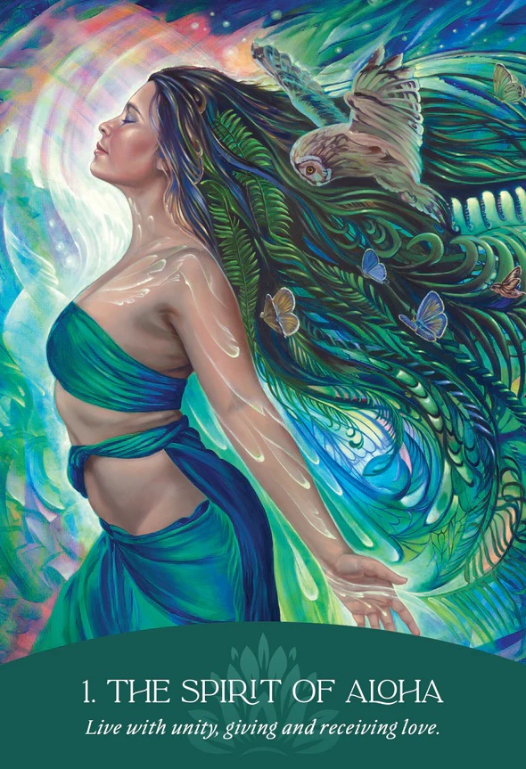 Whispers of Aloha