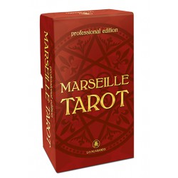 Marseille Tarot Professional Edition - Set