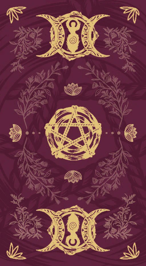 Tarot of The Goddesses