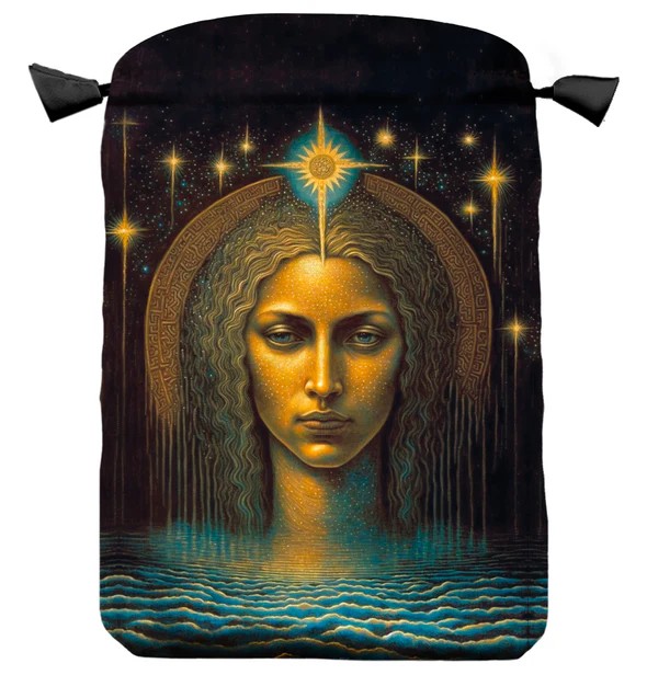 Tarotbuidel Whispers of Time