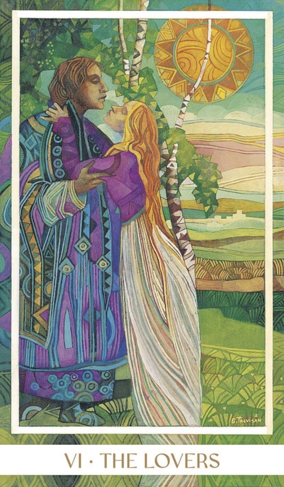 Crystal Tarot - Premium Edition