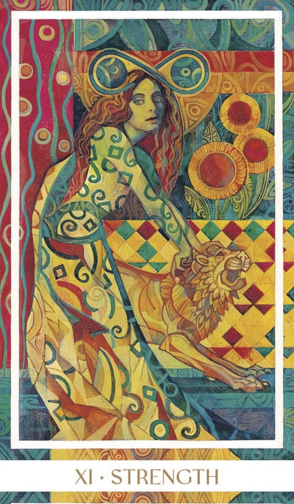 Crystal Tarot - Premium Edition