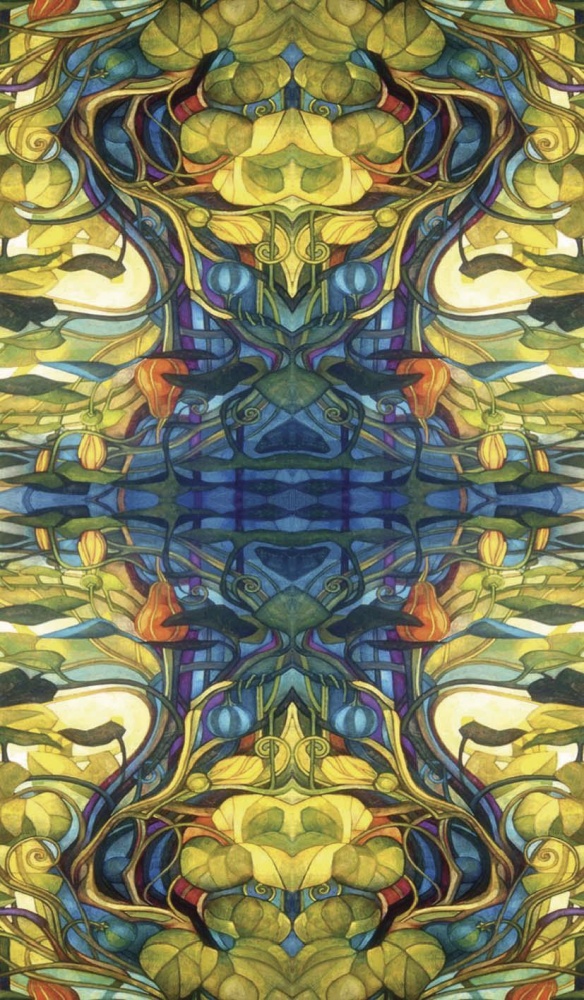 Crystal Tarot - Premium Edition