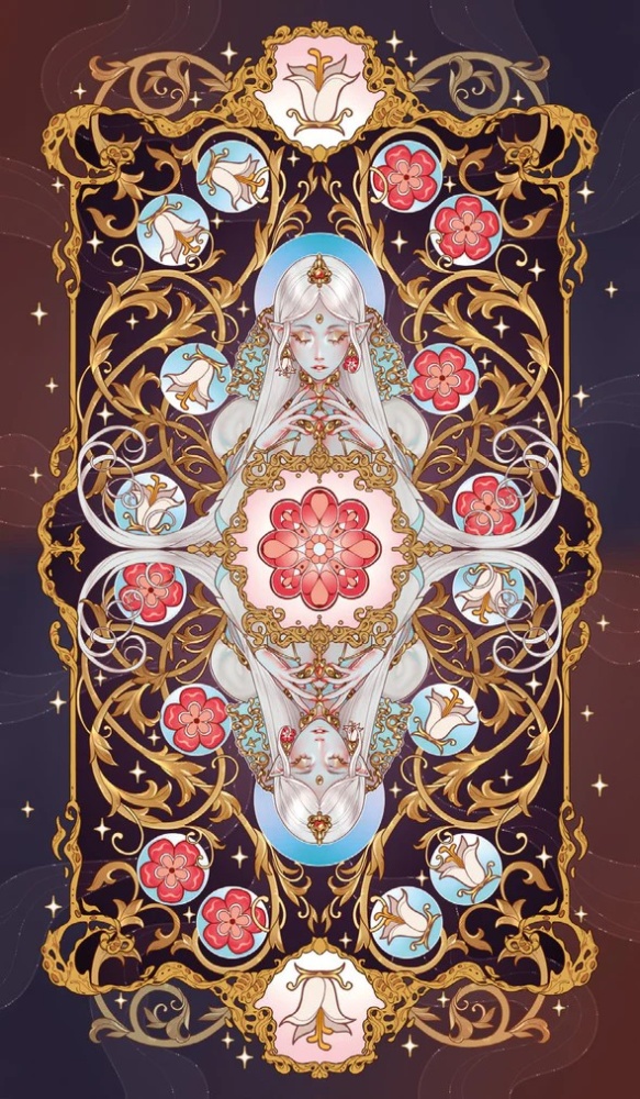 Anima Tarot