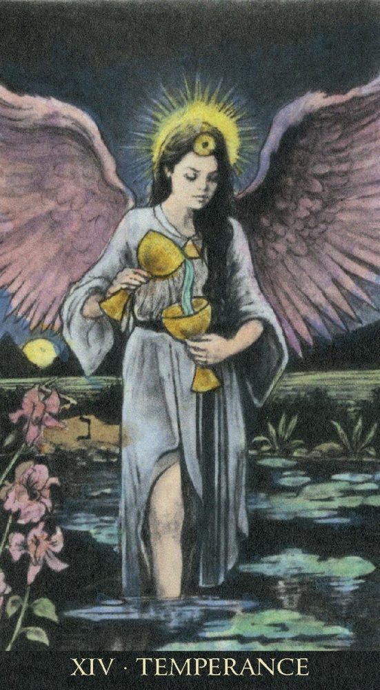 Soul Seeker Tarot