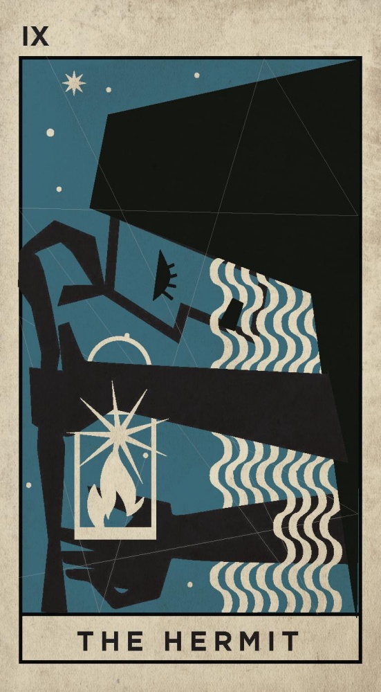 Chromatika Tarot