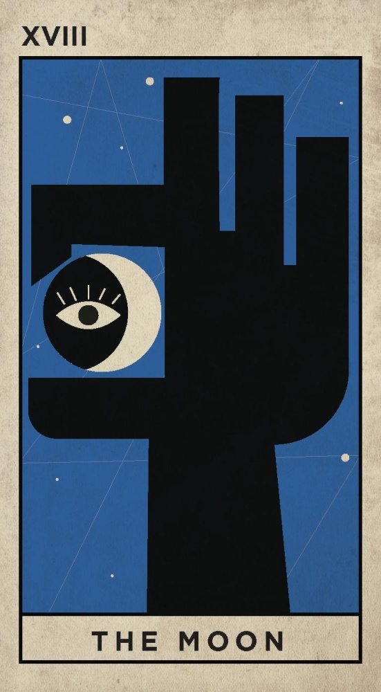 Chromatika Tarot
