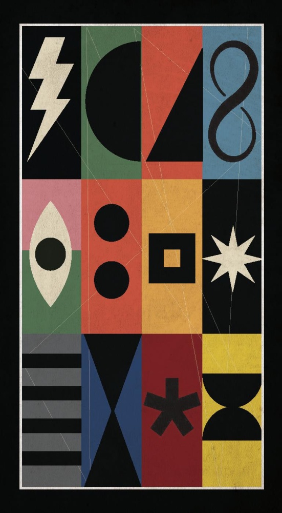 Chromatika Tarot