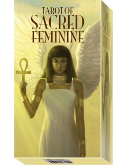 Sacred Feminine Tarot