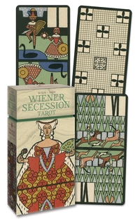 Wiener Secession Tarot