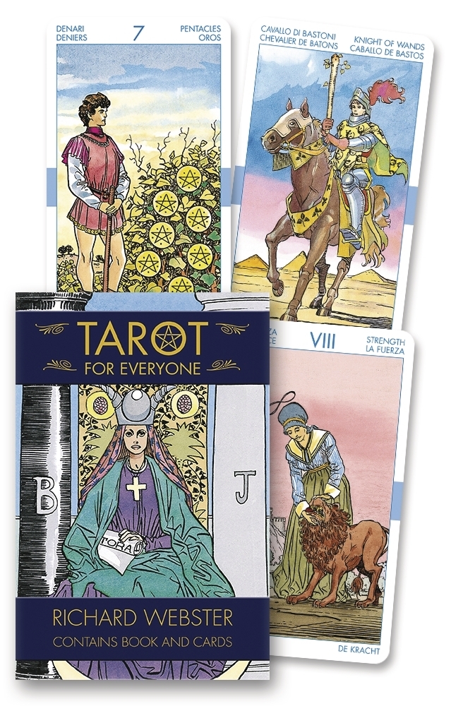 Tarot for Everyone - Set