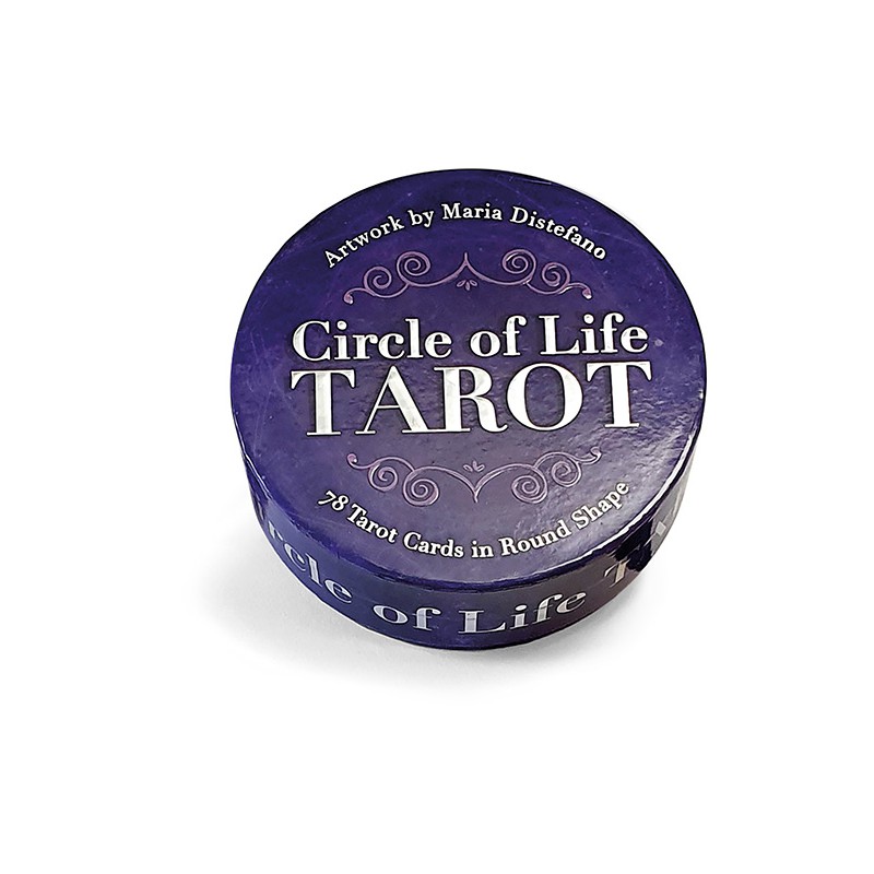 Circle of Life Tarot