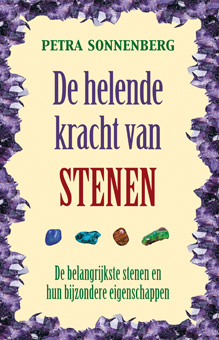 SONNENBERG - De helende kracht van stenen