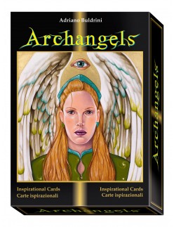 Archangels Inspirational Cards