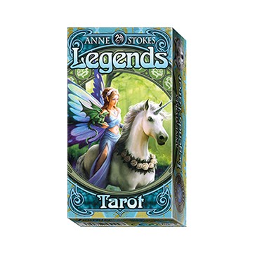 Legends Tarot