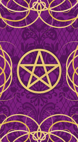 Teen Witch (Witchy) Tarot