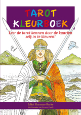 Tarot Kleurboek