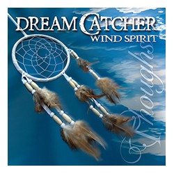 Droomvanger - Dreamcatcher Windspirit