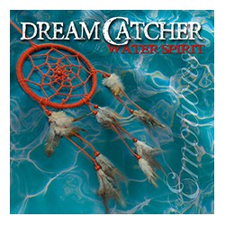 Droomvanger - Dreamcatcher Water Spirit