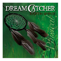 Droomvanger - Dreamcatcher Earth Spirit