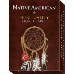 Native American Oracle Cards