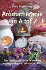 SONNENBERG - Aromatherapie van A tot Z