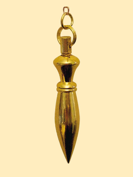 Pendel Pointed Deluxe