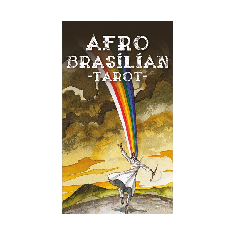 Afro-Brasilian Tarot