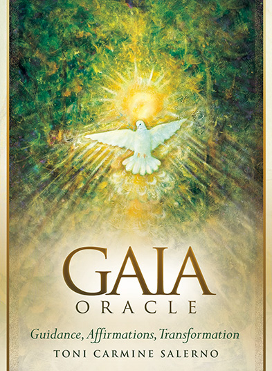 Gaia Oracle