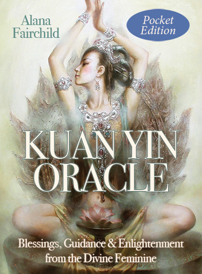 Kuan Yin Oracle