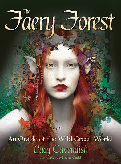 Faery Forest Oracle Cards